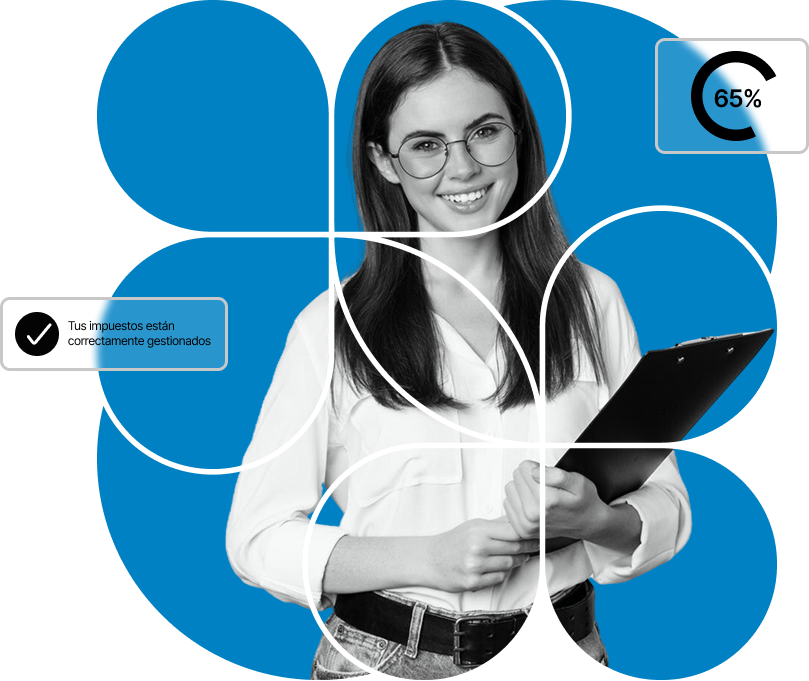 Como funciona Asesorias.net para empresas y Pymes